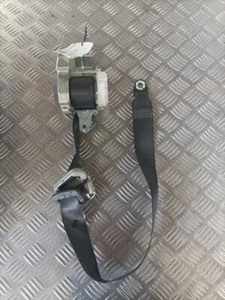 NISSAN NAVARA D40 2005-2010 SEAT BELT - FRONT PASSENGER LEFT 7P1030-P - Picture 1 of 4