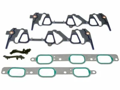 For 2007-2008 Saturn Aura Intake Manifold Gasket Set Dorman 51956NQ 3.5L V6 - Image 1 of 2