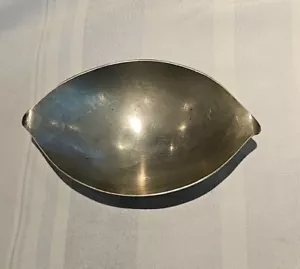 Just Andersen Art Deco Pewter Bowl free shipping - Picture 1 of 12