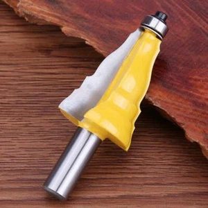 1Pcs Door & Window Casing Router Bit - 1/2" Shank - Picture 1 of 3