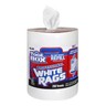 Sellars White Shop Rags (200Ct) 660708582026 | eBay