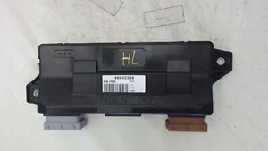 Centralina Modulo Fiat Idea 1.9 Multijet 8V 350 46842388 46842388 33379 - Foto 1 di 4