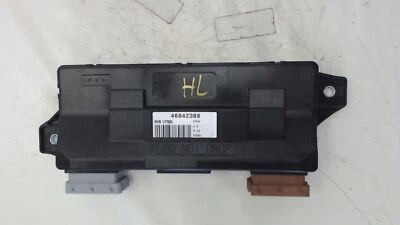 Centralina Modulo Fiat Idea 1.9 Multijet 8V 350 46842388 46842388 33379 - Immagine 1 di 4