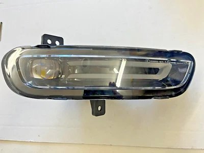 JEEP GRAND CHEROKEE PASAJERO DELANTERO DERECHO LED LUZ ANTINIEBLA OEM 2017-2021 Foto 1 de 3