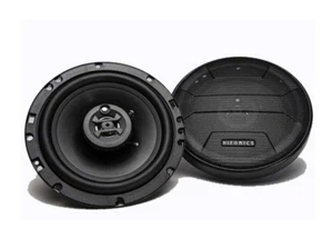 Hifonics ZS653 6.5" Zeus Series 3-Way 600W Max Car Audio Speakers Pair - Picture 1 of 3