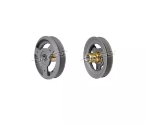 POWERBOND HARMONIC BALANCER for HOLDEN CAPTIVA CGII 2.4L LE5 02/2011-01/2019 - Picture 1 of 1