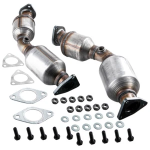 Convertisseur catalytique for Infiniti G35 3.5L for Nissan 350Z 3.5L 2003-2007 - Picture 1 of 12