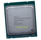 Intel Xeon E5-2667 V2 3.30 Ghz 8-Core Sr19w Lga-2011 X79 Server Cpu Processor