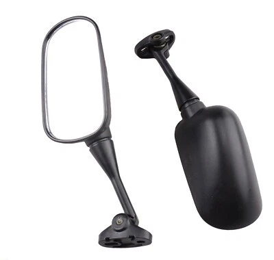 Nuevos espejos retrovisores para HYOSUNG GT125R / GT250R / GT650R / GT650S Foto 1 de 4