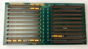 KLA Instruments 710-302214-00 Backplane - Afbeelding 1 van 2