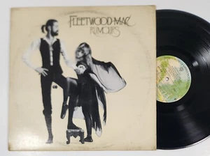 Fleetwood Mac - Rumours - LP Warner Bros Records BSK 3010 - Exc - Foto 1 di 2
