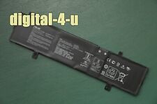 New Genuine B31N1631 Battery for ASUS VivoBook 15 X505BA X505ZA X505BP K505B