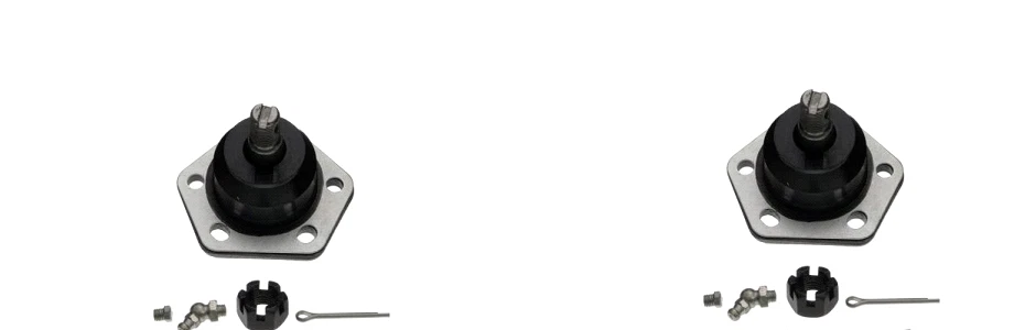 Rótulas inferiores 4x4 Chevrolet Blazer S10 GMC JIMMY SONOMA HOMBRE BRAVADA Foto 1 de 1