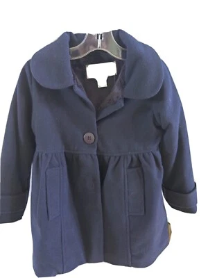 Abrigo American Widgeon Niñas, Talla 4 Foto 1 de 4