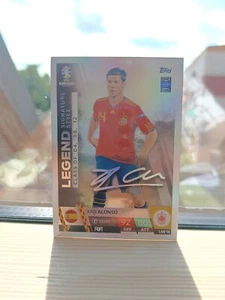 xabi alonso Card Euro 2024 - Zdjęcie 1 z 3