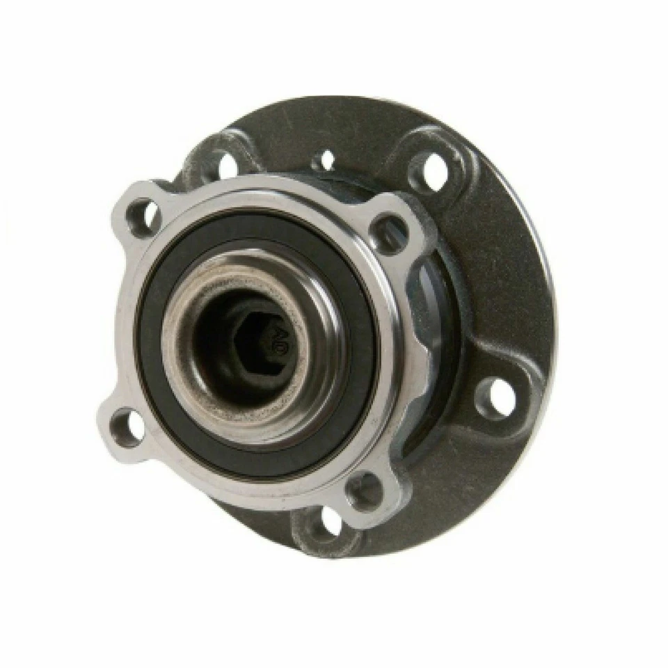 Conjunto de cojinete de cubo de rueda delantera para BMW 745I y 745Li 2002-2005 Foto 1 de 1