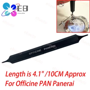 4.1" For Officine Panerai Watch Band Spring Bar Strap Remover Watch Tool Plastic - Picture 1 of 4
