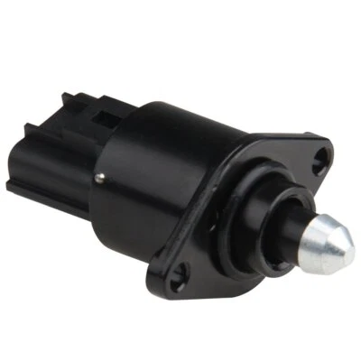 Válvula de control de aire de ralentí para Jeep Grand Cherokee TJ Wrangler 2,5/4,0 L 1998-2004 Foto 1 de 4