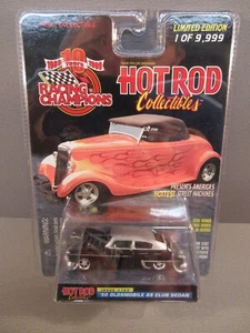 Racing Champions Hot Rod Collectibles ’50 Oldsmobile 88 Club Sedan - Picture 1 of 1