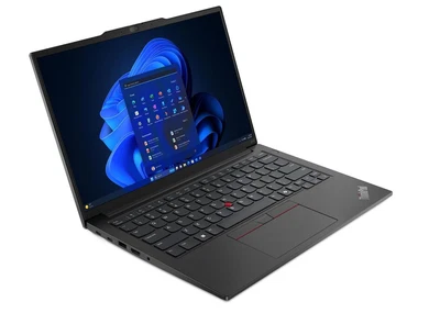 Lenovo ThinkPad E14 Gen 6 14" IPS Intel Core Ultra 7 155U 16GB RAM 512GB SSD Foto 1 de 4