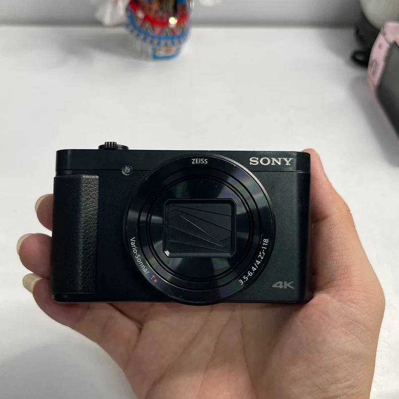 Sony DSC-HX99 美品 Amazon.com : Sony DSC-HX99 Compact Digital 18.2 MP Camera with 24