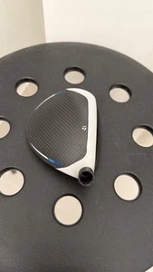 TaylorMade SIM 2 Titanium 3 Wood Head Only Left-Handed comes with Head cover - Picture 1 of 3