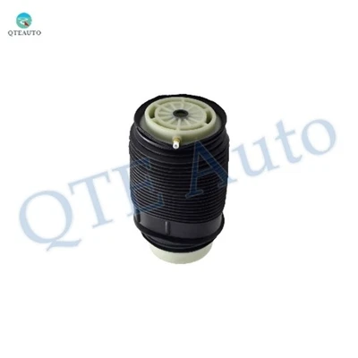 Muelle de suspensión neumática trasero izquierdo para Mercedes-Benz E63 AMG 2010-2016 con Airmatic Foto 1 de 4
