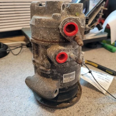 2007-2008 Dodge Caliber A/C Compressor Assembly OEM Foto 1 de 3