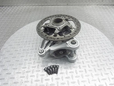 BMW R1200 R1200RT 2007 07-09 diferencial trasero 33/12 transmisión final caja de cambios Foto 1 de 4