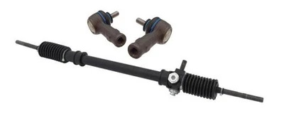 Barra de dirección 100 % nueva para MG Midget AH Sprite 1968-1972 + barra de amarre termina garantía Foto 1 de 2