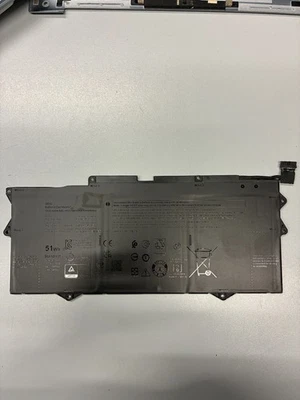 Batería para portátil Dell XPS 13 9315 51Wh (NO PARA 2 en 1) YM15G Foto 1 de 4