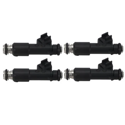 Inyectores de combustible 4 piezas para Suzuki Forenza 2,0 L 2006-2008 FJ1130 ajuste directo Foto 1 de 4