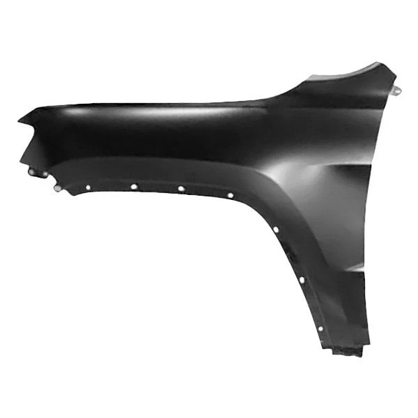 For Jeep Grand Cherokee WK 22 Sherman Front Driver Side Fender CAPA Certified Foto 1 de 1