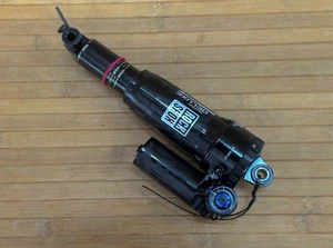NEU RockShox Super Deluxe Ultimate 210x55 Dämpfer Shock Enduro - Picture 1 of 4