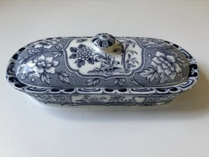 Victorian Razor Box - Afbeelding 1 van 3