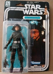 Star Wars Black Series 40th Anniversary Death Squad Commander 6" Actionfigur - Bild 1 von 5
