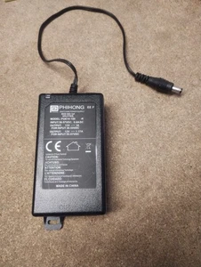 PHIHONG POE14-120 SPLITTER SWITCHING POWER SUPPLY Ethernet PoE - Afbeelding 1 van 4