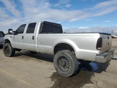 Air Cleaner 7.3L Diesel Fits 99-01 FORD F250SD PICKUP 1690058 - Image 1 of 4