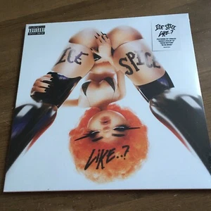 Ice Spice – Like..? - HIP HOP – LP - NEUF/FACTORY SEALED - Imagen 1 de 1