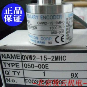 1PZ NEMICON OVW2-15-2MHC NUOVO 100% GARANZIA DI QUALITÀ - Foto 1 di 1