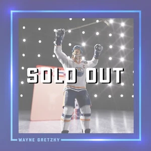 Wayne Gretzky: Triumph NFT [Editions: 299, Tier: Green] - Picture 1 of 1