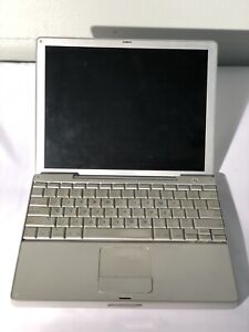Powerbook G4 12 for sale | eBay