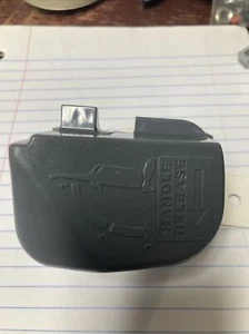 PEDAL DE LIBERACIÓN DE MANGO GENUINO RO 860100, aspiradora Dirt Devil M088520 Featherlite - Imagen 1 de 5