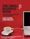The Small Business Book A New Zealand Guide For The 21St Century By Leith Olive