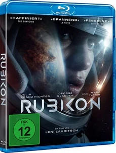 Rubikon | BluRay | NEU&OVP - Foto 1 di 1