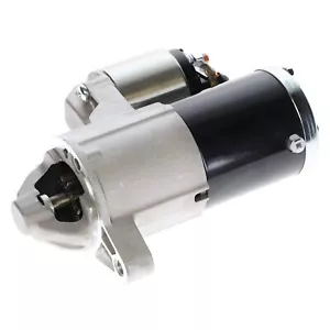Neuer Anlasser kompatibel mit Dodge Ram 5,7l 1500 2500 3500 4000 2009-2010 & Du... - Bild 1 von 2