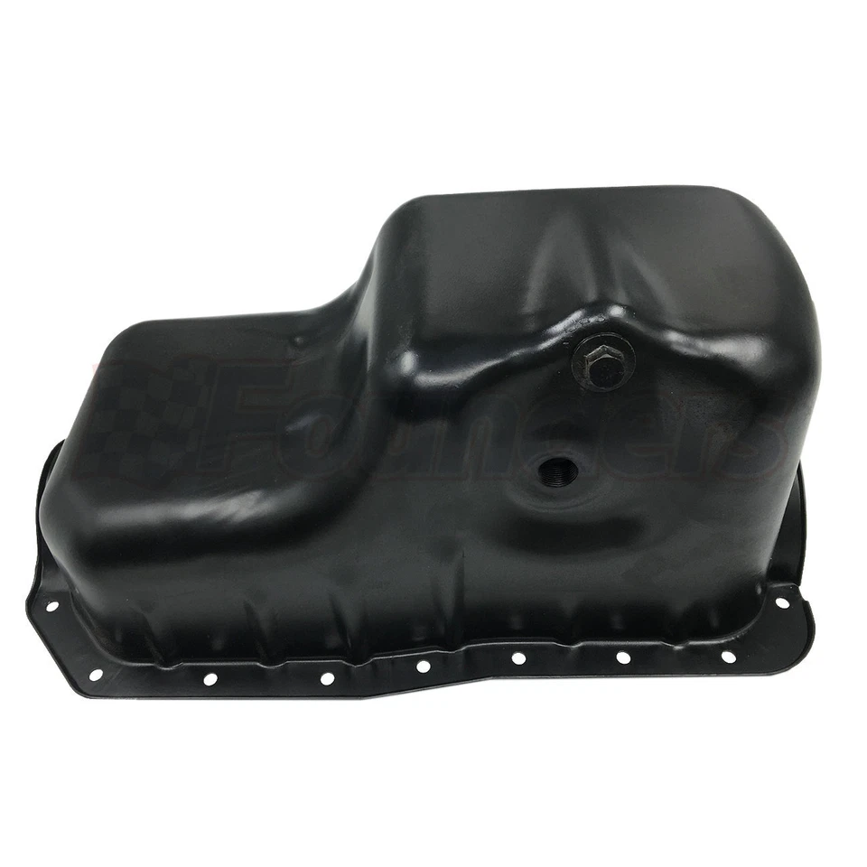 Маслосборник двигателя для 3,8 л 1988-1998 Ford Taurus Windstar Mercury Sable Lincoln - Изображение 1 из 4