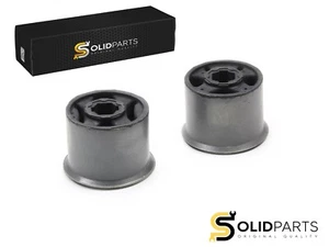 2X Original S-P Control Arm Bushings Front Audi Seat Skoda VW Golf Caddy - Picture 1 of 3