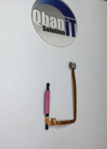 OEM T-MOBILE REVVL 6 5G TMAF025G FINGERPRINT SENSOR FLEX CABLE OEM Part - Picture 1 of 5