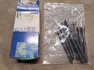 ✅️Mahle GS33502 Bolt Set Cylinder Head (New - Open Box) - Picture 1 of 5